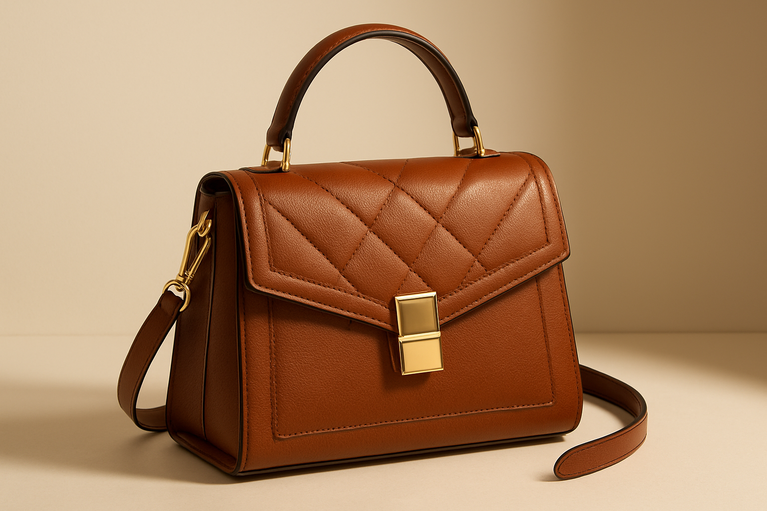 luxury bag